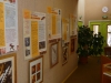 panneaux d'exposition à Albi (81) -2010
